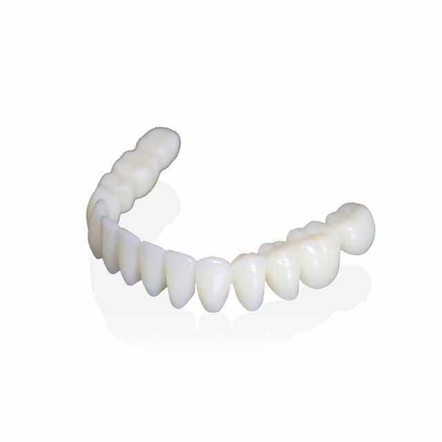 Riton Dental Light Cure Resin Dental Tooth Coloured Resin Dental 3d Printing Resin