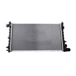 Condensador de Aire Acondicionado MT al por Mayor con Resistencia a la Corrosión para Citroën <span class=keywords><strong>Saxo</strong></span> <span class=keywords><strong>1.5</strong></span> <span class=keywords><strong>D</strong></span> - Product Image 3