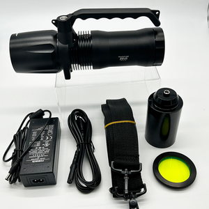 Luz de Verificación de Limpieza ZEUS - Product Image 4