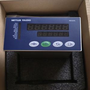 Wiege indikator/IND320L Kraft messgerät Sender/XK3123 (IND320L) - Product Image 5