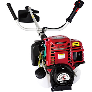 Desbrozadora Popular Profesional de Gasolina de 4 Tiempos BC350 con Certificación TUV CE EURO V - Product Image 4