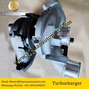 เทอร์โบชาร์จเจอร์ GTD1449VZ GTB1752V GTB1752VLK 808031-5001S 808031-0001สำหรับ Hyundai Santa Fe สำหรับ Kia Sorento 2.2T 2.5T CRDi D4HB - Product Image 6