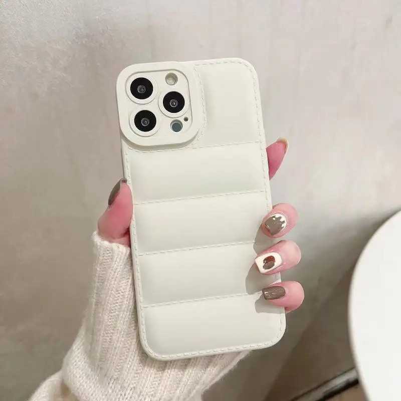 Funda de teléfono de lujo TPU de tacto suave para iPhone 14 15 pro Max funda de teléfono móvil de tacto suave para iPhone 15 pro Max funda de teléfono móvil