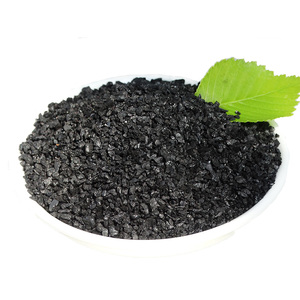 Rushun Gietijzerkolen Metallurgische Kolen Brokken Hoge Calorie 1-3/3-5mm Vaste Koolstof 80% As 10% - Product Image 6