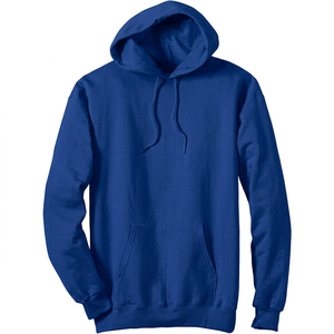 Sweat-shirt à capuche personnalisé pour homme, en molleton doux, idéal pour le sport, la remise en forme, les activités de plein air et les tenues décontractées - Product Image 1