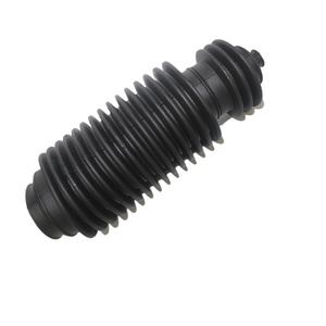 27년 경력의 자동차 고무 벨로우 부품, 유연한 고무 벨로우 - Product Image 5