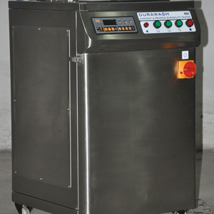 Probador de durabilidad de tela e impresión Durawash, 1 año de garantía, equipo de prueba Premium, 1 año - Product Image 1