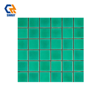 Borde Decorativo de Pared de Porcelana con Textura Metálica, Superficie Brillante, Antibacteriano, Antideslizante, Resistente al Desgaste, 6 mm de Grosor, Estilo Moderno para Interiores