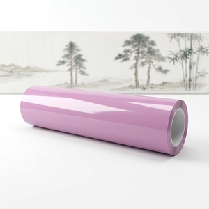 <span class=keywords><strong>Feuille</strong></span> de vinyle adhésif réfléchissant haute luminosité pour signalisation routière de sécurité, construction municipale et publicité - Product Image 4