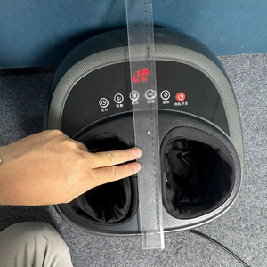 Masajeador de Pies de Lujo Multifuncional 2025 para Aliviar el <span class=keywords><strong>Dolor</strong></span> <span class=keywords><strong>y</strong></span> la Fatiga <span class=keywords><strong>Muscular</strong></span> - Product Image 2
