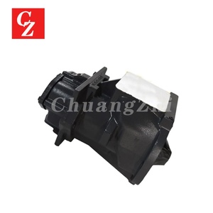 หัวเครื่องอัดอากาศ 1616757580 1616757590 สำหรับ Atlas Copco C90 Screw Element - Product Image 6