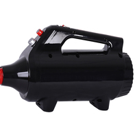 Sèche-cheveux pour animaux de compagnie TD-941NOVA à moteur sans balais, durée de vie 8 fois plus longue, sans pollution par la poussière de carbone