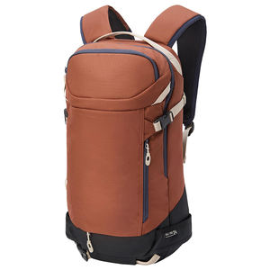 <span class=keywords><strong>Sac</strong></span> à dos de ski de voyage imperméable Ripstop 24L de nouvelle conception 2026, <span class=keywords><strong>sac</strong></span> de transport vertical pour snowboard, <span class=keywords><strong>sac</strong></span> de voyage pour ski pour bottes de ski et casque - Product Image 6