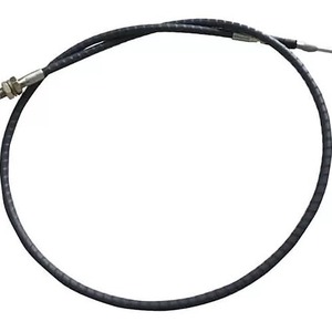 Phidicos Flexible Shaft Mechanical Control Push Pull For Buses <b>Coaches</b> Trucks Black Oxide Coating - Product Image 2