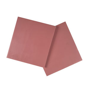 Relleno de huecos conductor térmico Tflex P300 3WMK Tflex HR400 almohadilla térmica materiales de interfaz térmica HR600 almohadillas de transferencia de calor - Product Image 1