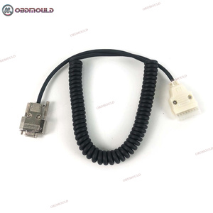 Escáner de Diagnóstico para Montacargas Zapi USB Multilingüe Precargado con Software de Consola para Controladores de Montacargas Eléctricos - Product Image 4