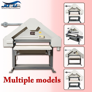 خط شعر بسطح مسطح من JUHUA ، إزالة الأزيز المعدني من الصفائح ، والفولاذ المقاوم للصدأ - Product Image 4