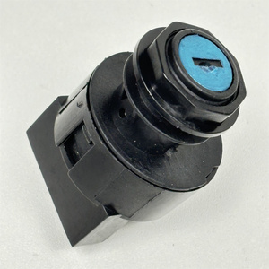Interrupteur à clé de contact 4011002 pour 500 HO 2002 2003 2004 2005 06 - Product Image 5