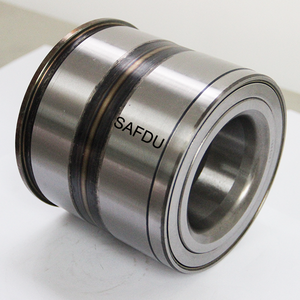 Kit de cojinete de rueda VKBA 5314, cojinete de rueda de camión 201037 571762.H195 <span class=keywords><strong>BTH</strong></span> 0018A SET1231 para CAMIONES RENAULT - Product Image 4