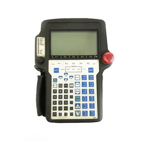 FANUC Robotics Teach Pendant A05B-2301-C375 - Product Image 1
