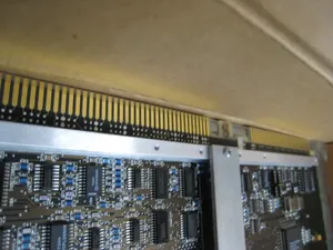 Tarjeta de Procesador Honeywell TD3000 51401551-801 K2LCN-8 51402615-800 RP Serie TDC3000 PLC - Product Image 4