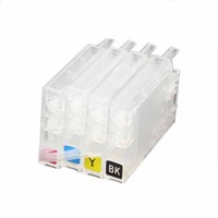 HP Designjet T120 T520 711 잉크젯 프린터 용 벌크 잉크 시스템 hp 711 520 120 안료 플로터 Ciss 시스템