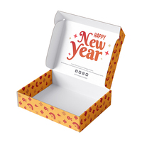 Boîtes cadeaux de Noël vides en gros, boîtes à pizza, boîtes à bonbons, boîtes alimentaires