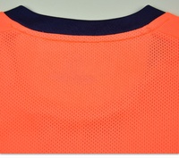 Set Pakaian Sepak Bola Berlapis 2022 Seragam Kiper Jersey Celana Latihan Seragam Portero De Futbol Ropa Arquero Camisas