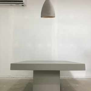 โคมไฟระย้าสำหรับรับประทานอาหารสไตล์นอร์ดิกแบบโมเดิร์นมินิมอลลิสต์คาเฟ่ห้องนั่งเล่นห้องนอนโคมไฟสีดำสีขาว - Product Image 1