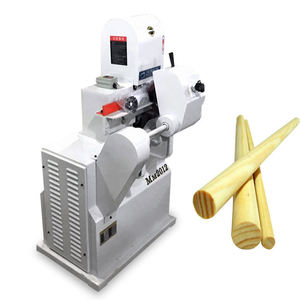เครื่องขัดอุตสาหกรรมแนวตั้งสายพานเครื่องขัดไม้ - Product Image 1