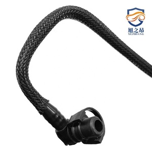 Tuyau de débordement de tuyau d'eau de système de refroidissement pour Land Rover 200PS Pure 240PS <span class=keywords><strong>Se</strong></span> 240PS OEM Lr094125 - Product Image 3