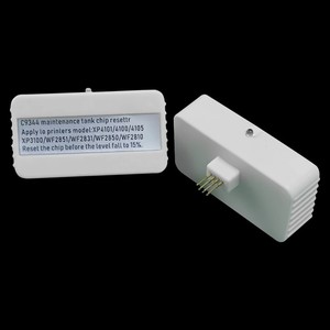 เครื่องรีเซ็ตกล่องบำรุงรักษา C9344 สำหรับเครื่องพิมพ์ L3560 L3550 L5590 XP-2100 2105 2810; ใช้แทนกันได้กับ C9344 - Product Image 6