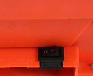 Triángulo de Advertencia de Tráfico LED, Luz Intermitente de Avería para Automóvil, Herramientas de Seguridad de Emergencia - Product Image 6