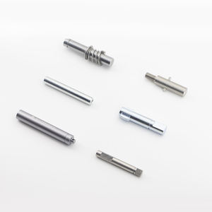 OEM Custom High Precision CNC <b>Machining</b> <b>Services</b> for Aluminum Brass Stainless Steel Metal Parts Milling and Turning - Product Image 3