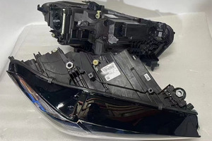 Faro OEM 5A8E106 Originale Usato LCI per <span class=keywords><strong>BMW</strong></span> <span class=keywords><strong>X5</strong></span> G05 X6 G06 2025 2026 - Product Image 3