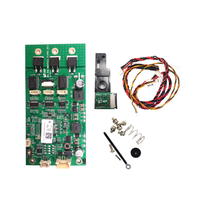 IDP Smart 651356 Pembaruan Encoder Strip Magnetik Bawah untuk IDP Smart 31 IDP Smart 51 Aksesori Printer Kartu PVC