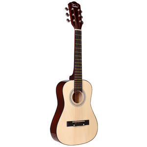 شبه الغيتار الصوتية الكهربائية الآلات الموسيقية الصوتية القيثارات الكهربائية - Product Image 2