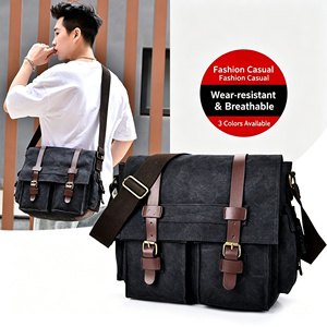 Bolsa de Transporte Impermeable de 10L con Correa de Hombro Arqueada para Bicicleta, Portaequipajes Trasero para Ciclismo - Product Image 1