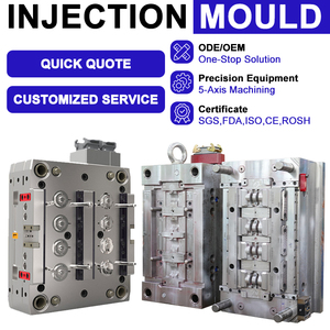 Moulage par <span class=keywords><strong>injection</strong></span> ABS personnalisé, fabrication de pièces par moulage par <span class=keywords><strong>injection</strong></span> personnalisé, conception de moules en plastique, fabricant de moulage par <span class=keywords><strong>injection</strong></span> plastique - Product Image 3