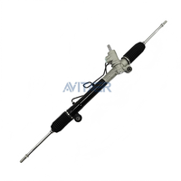 Avitaer 96626519 Dirección Asistida Hidráulica de Alto Rendimiento LHD para Chevrolet Captiva Opel Antara