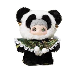 ชุดบทกวีฤดูใบไม้ผลิแท้สามรุ่นกล่องปริศนาตุ๊กตาตาบอดแบบมือถือตุ๊กตาไวนิลพร้อมจี้แม่พิมพ์ - Product Image 5