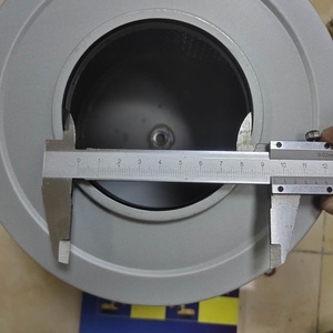 กรองน้ำมันไฮดรอลิกแบบใหม่เอี่ยม E131-0214A E131-0214a E1310214A สำหรับ R210-7 - Product Image 5