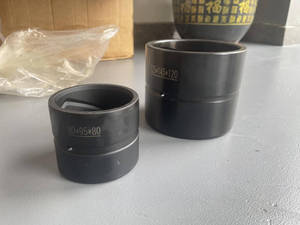Boccola per Perno Cilindro Benna Escavatore / Boccola Braccio di Sollevamento per Escavatori da 1 a 80 Tonnellate, Boccola in Bronzo per Impieghi Gravosi - Prezzo di Fabbrica - Product Image 4