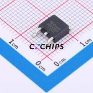 ทรานซิสเตอร์ภาคสนามทรานซิสเตอร์ VBE1154N ไปยัง252 (MOSFET) แบบใหม่ดั้งเดิม - Product Image 1