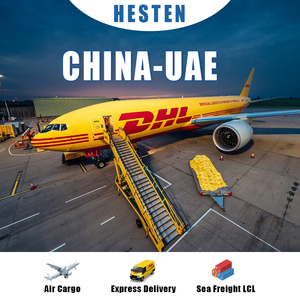 DDU中国からUAEへのドアツードアサービス税関物流プロバイダー海上貨物DDPエクスプレスDHL UPSサウジアラビア格安航空便 - Product Image 4