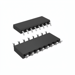 Achetez en ligne des composants électroniques d'origine 16 SOlC MAX793TESE+ Gestion de l'alimentation (PMIC) - Product Image 1