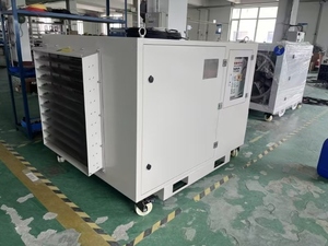 Prüfgeräte 500KW Widerstands lastbank für Dieselgenerator-<span class=keywords><strong>Test</strong></span> lastbänke - Product Image 4