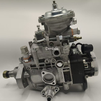 Bomba de Inyección de Combustible de Alta Calidad, Bomba VE 22100-1C201 VE6/10F1900RND265 196000-2653 2 para Motor 1HZ 4.2 de 6 Cilindros