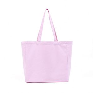 Bolsa de Compras Ecológica de Polialgodón, Envío Rápido, Uso Diario, Transferencia Térmica, Serigrafía Digital, Logotipo Termoadhesivo - Product Image 3
