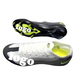 <span class=keywords><strong>Nuove</strong></span> <span class=keywords><strong>Scarpe</strong></span> <span class=keywords><strong>da</strong></span> Calcio 2026 Professionali per Allenamento, Alta Qualità, Comfort, Leggere, Traspiranti, Antiscivolo, per Esterni su Erba - Product Image 4